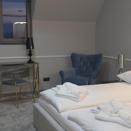 Atmosfera Apartament 5 Lägenhet Bytów Exteriör bild