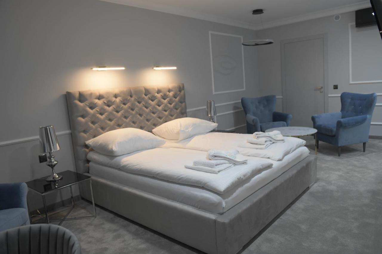 Atmosfera Apartament 5 Lägenhet Bytów Exteriör bild