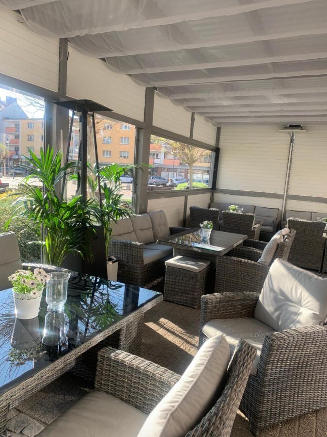 Atmosfera Apartament 5 Lägenhet Bytów Exteriör bild